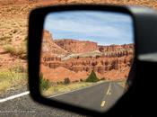 Utah Rearview Mirror