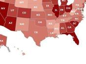 November Foreclosure Starts 71-month