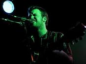 Night Beds Played Pianos [photos]