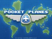 S&amp;S; Mobile Review: Pocket Planes