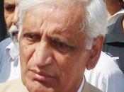 Bashir Bilour Killed Suicide Blast Peshawar