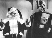 Movie Santa Claus Conquers Martians