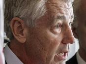 Hagel Apologizes Anti-Gay Slur