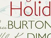 Book Review: Romancing Holiday (anthology)