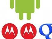 Google Motorola Secretly Working Phone’ Rival iPhone