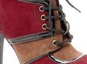 Shoe Dollhouse Ankle Boot