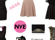 *New Years Outfit Ideas*