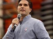 Tagg Romney Says Mitt Didn’t Want President