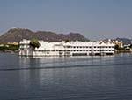 City Lakes, Udaipur, Rajasthan, India