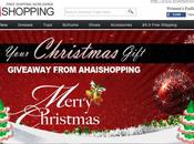 AhaIshopping.com Haul Christmas OOTD