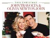 John Travolta Olivia Newton John’s Reunion Album Charity: This Christmas