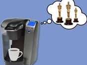 Diary Shared Keurig Coffee Brewer (Excerpts)