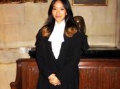 Barrister-At-Law Lincoln’s Inn, (finally!)