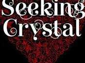 Review- Seeking Crystal Joss Stirling