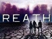Review- Breathe Sarah Crossan