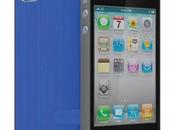 High-Quality Aluminium Cases iPhone 4/4S