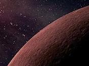 Strange Worlds Beyond Solar System