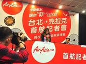 AirAsia Philippines: Inaugural Flight Taipei