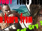 What Tomb Raider Learn From