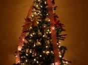 Christmas Tree, 2012
