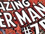 Peter Parker Spins Final Amazing Spider-Man #700