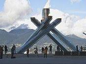 Vancouver 2010 Winter Olympics: