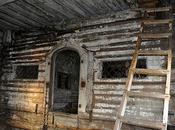 Lost Wooden Churches Russia