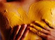 Beauty Benefits Turmeric Offer Inexpensive Natural Alternative Synthetic Store-bought Treatments.
