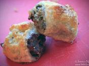 Puff Pastry Sausage Rolls Appetizer Recipe