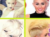 Miley Cyrus Hair 2012