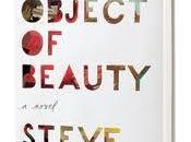 Coming Novel That Falls Just Little Flat, Review Steve Martin’s Object Beauty”