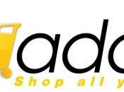 Lazada.com.ph: Bringing Mall Shopping Experience Homes