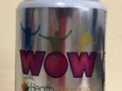 Warns Against Using Supplement Called