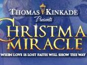 Heart-Warming Holiday Movie Whole Family: Christmas Miracle!