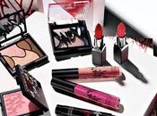 Launches 2013 Smashbox Cosmetics "Love Collection