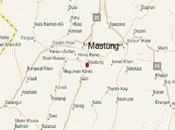 Shia Pilgrims Killed Mastung Blast