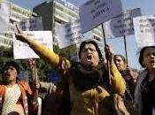Indian Girls After Brutal Gang-rape