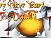 Happy Year 2013 from Vault