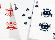 Eight-bit Playing Cards