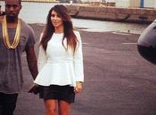 Kardashian Pregnant. (Hasta Vista, Kanye West’s...