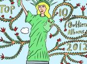 Outliers Albums 2012