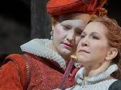 Opera Review: Exchange Queens