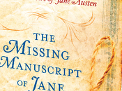 Syrie James Discusses Jane Austen Captures Writing Imagination "the Missing Manuscript Austen"
