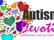 Autism Devotion Mothers