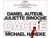 Film Review: Caché