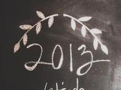 Hope 2013