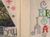 Finished First Resolution!