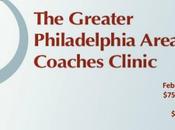 Greater Philadelphia Area Coaches Clinic