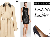 Lady Leather