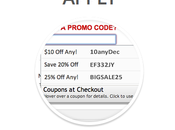 Best Deal Coupons Your Order During Checkout